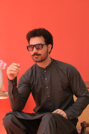 Stitched Thunder Kurta Shalwar