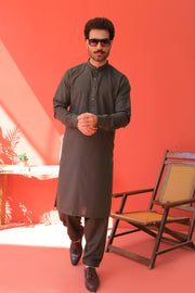 Stitched Thunder Kurta Shalwar